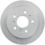 BrakeBest Select Pro Rear Brake Rotor