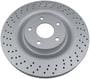BrakeBest Select Pro Front Brake Rotor