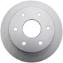 BrakeBest Select Pro Front Brake Rotor
