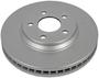 BrakeBest Select Pro Front Brake Rotor