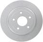 BrakeBest Select Pro Rear Brake Rotor