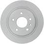BrakeBest Select Pro Rear Brake Rotor