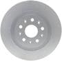 BrakeBest Select Pro Rear Brake Rotor