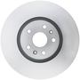 BrakeBest Select Pro Front Brake Rotor