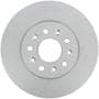 BrakeBest Select Pro Rear Brake Rotor