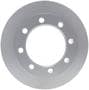 BrakeBest Select Pro Front Brake Rotor