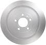 BrakeBest Select Pro Rear Brake Rotor