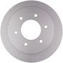 BrakeBest Select Pro Rear Brake Rotor