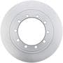 BrakeBest Select Pro Rear Brake Rotor