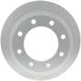 BrakeBest Select Pro Rear Brake Rotor