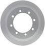 BrakeBest Select Pro Rear Brake Rotor