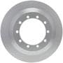 BrakeBest Select Pro Rear Brake Rotor