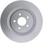 BrakeBest Select Pro Rear Brake Rotor