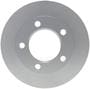 BrakeBest Select Pro Front Brake Rotor