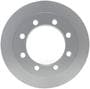 BrakeBest Select Pro Front Brake Rotor