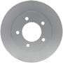 BrakeBest Select Pro Front Brake Rotor