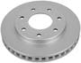 BrakeBest Select Pro Front Brake Rotor