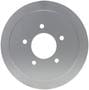 BrakeBest Select Pro Rear Brake Rotor