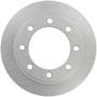 BrakeBest Select Pro Rear Brake Rotor