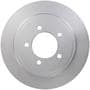 BrakeBest Select Pro Rear Brake Rotor
