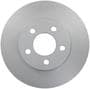 BrakeBest Select Pro Front Brake Rotor