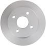 BrakeBest Select Pro Rear Brake Rotor