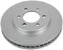 BrakeBest Select Pro Front Brake Rotor
