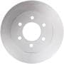 BrakeBest Select Pro Front Brake Rotor