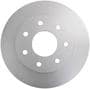 BrakeBest Select Pro Front Brake Rotor