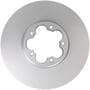 BrakeBest Select Pro Front Brake Rotor