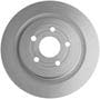 BrakeBest Select Pro Rear Brake Rotor