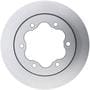 BrakeBest Select Pro Rear Brake Rotor