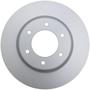 BrakeBest Select Pro Front Brake Rotor