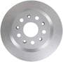 BrakeBest Select Pro Rear Brake Rotor