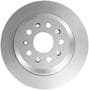 BrakeBest Select Pro Rear Brake Rotor