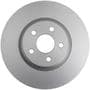 BrakeBest Select Pro Front Brake Rotor