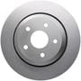 BrakeBest Select Pro Rear Brake Rotor