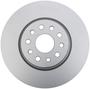 BrakeBest Select Pro Front Brake Rotor
