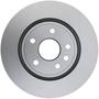 BrakeBest Select Pro Front Brake Rotor
