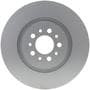 BrakeBest Select Pro Front Brake Rotor