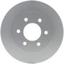 BrakeBest Select Pro Front Brake Rotor