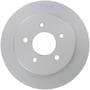BrakeBest Select Pro Rear Brake Rotor