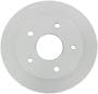 BrakeBest Select Pro Front Brake Rotor