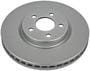 BrakeBest Select Pro Front Brake Rotor