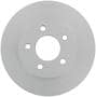 BrakeBest Select Pro Front Brake Rotor