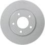 BrakeBest Select Pro Front Brake Rotor
