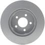BrakeBest Select Pro Front Brake Rotor