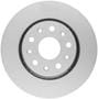 BrakeBest Select Pro Front Brake Rotor