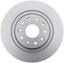 BrakeBest Select Pro Rear Brake Rotor