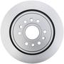 BrakeBest Select Pro Rear Brake Rotor